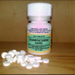 Buy Dextroamphetamine at Australia