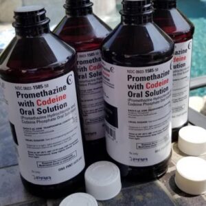Buy par promethazine with codeine